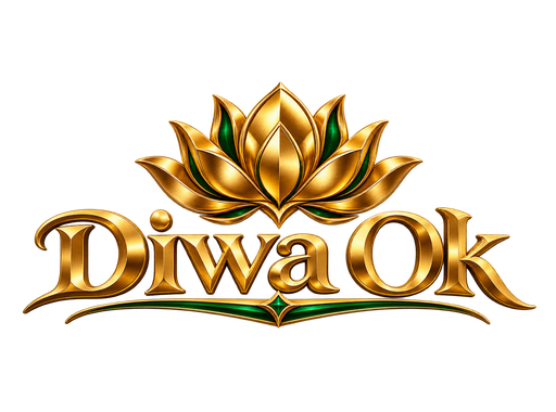 Diwa Ok (Diva Ok) India official banner